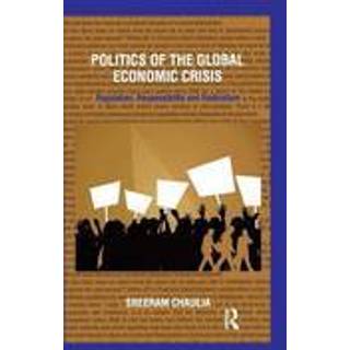 Politics of the Global Economic Crisis