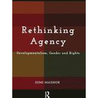 Rethinking Agency