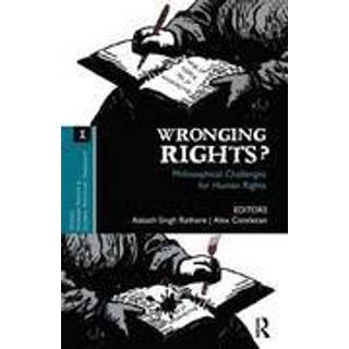 Wronging Rights?