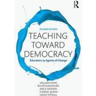 Teaching Toward Democracy 2e