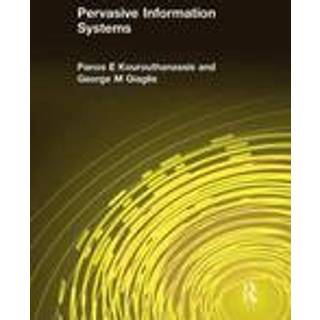 Pervasive Information Systems