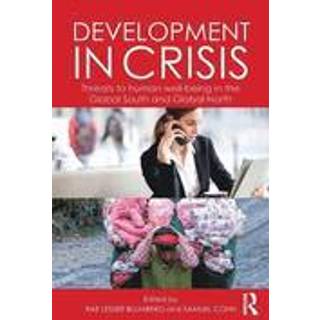 Development in Crisis