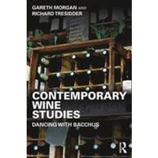 Contemporary Wine Studies