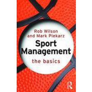 Sport Management: The Basics