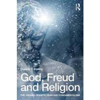God, Freud and Religion