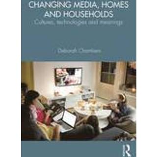 Changing Media, Homes and Households