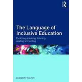 The Language of Inclusive Education
