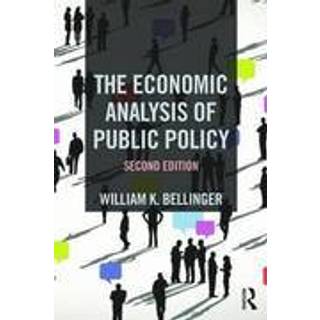 The Economic Analysis of Public Policy