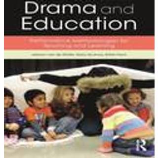 Drama and Education