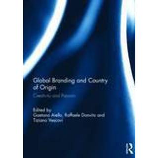 Global Branding and Country of Origin