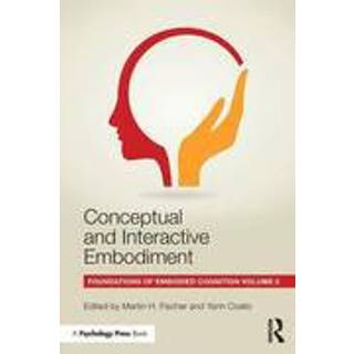 Conceptual and Interactive Embodiment