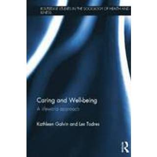 Caring and Well-being