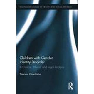 Children with Gender Identity Disorder