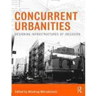 Concurrent Urbanities