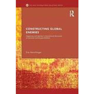 Constructing Global Enemies