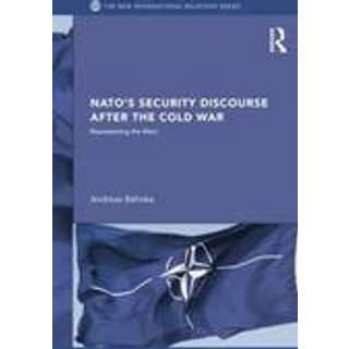 NATO's Security Discourse after the Cold War