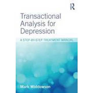 Transactional Analysis for Depression