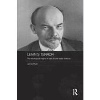Lenin's Terror