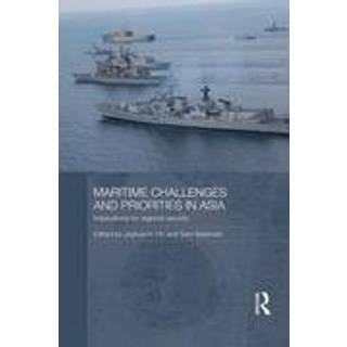 Maritime Challenges and Priorities in Asia