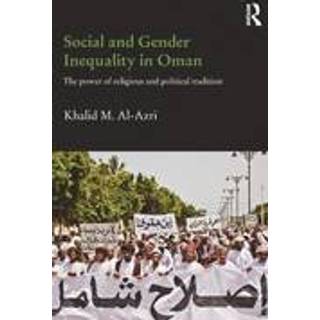 Social and Gender Inequality in Oman