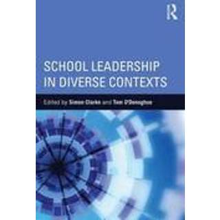 School Leadership in Diverse Contexts
