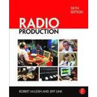 Radio Production