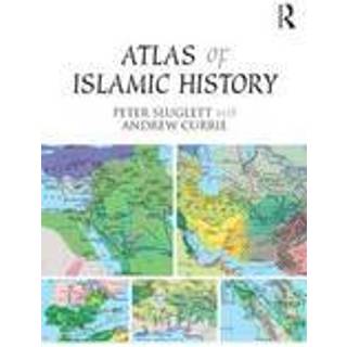 Atlas of Islamic History