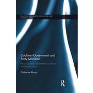 Coalition Government and Party Mandate