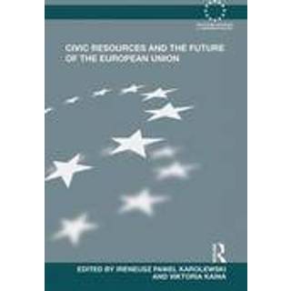 Civic Resources and the Future of the European Union