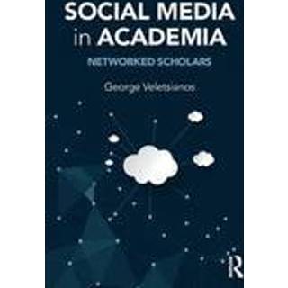 Social Media in Academia