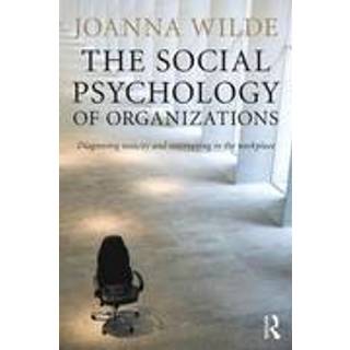 The Social Psychology of Organizations