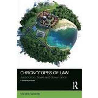 Chronotopes of Law
