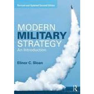Modern Military Strategy