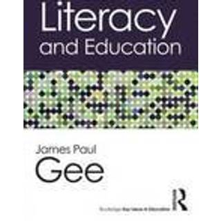 Literacy and Education
