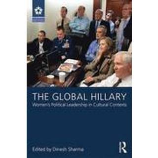 The Global Hillary