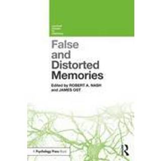 False and Distorted Memories