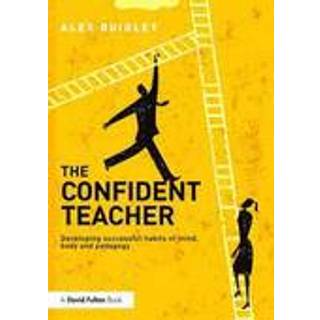 The Confident Teacher