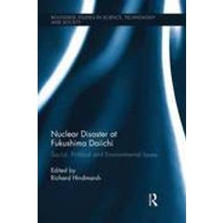 Nuclear Disaster at Fukushima Daiichi