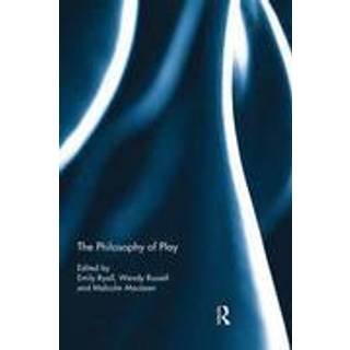 The Philosophy of Play