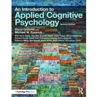 An Introduction to Applied Cognitive Psychology