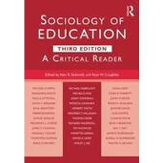 Sociology of Education