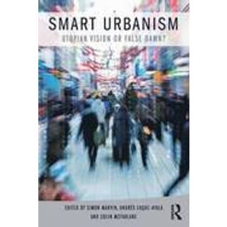 Smart Urbanism