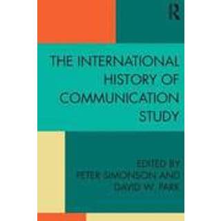 The International History of Communication Study