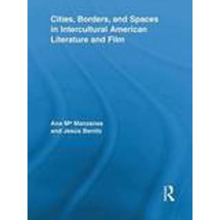 Cities, Borders and Spaces in Intercultural American Literature and Film