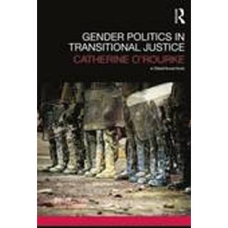 Gender Politics in Transitional Justice