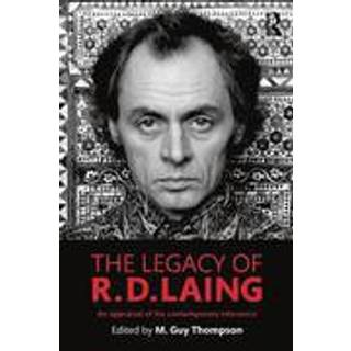 The Legacy of R. D. Laing