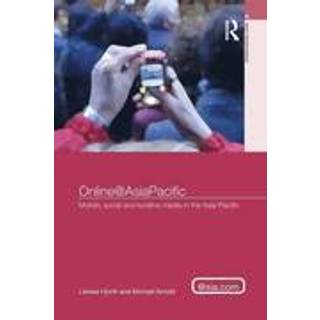 Online@AsiaPacific