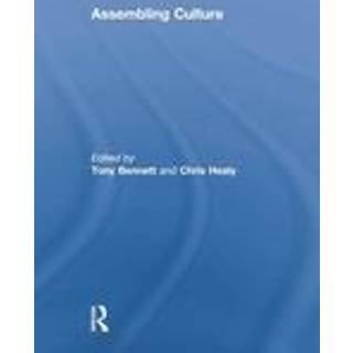 Assembling Culture