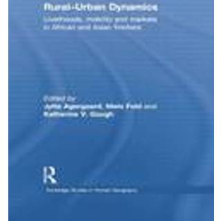 Rural-Urban Dynamics