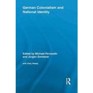 German Colonialism and National Identity